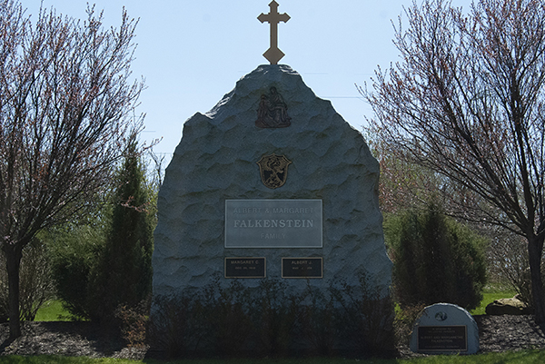 Estate Lot at Holy Cross Akron