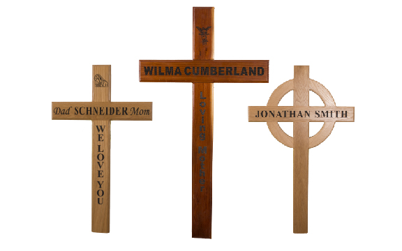 Crosses